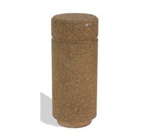 Concrete Round Bollard